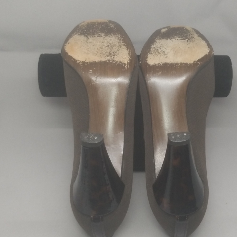 Stuart Weitzman heel - Picture 4 of 6